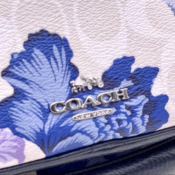 Coach Funny Belt Bag Crossbody - Picture 15 of 16